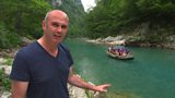 River Rafting