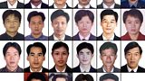 Slavery 'worse' 10 years after Morecambe Bay tragedy