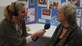 Laura and Katie Fforde