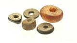 'Amazing' treasures revealed