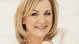 Kim Winser, founder, Winser London