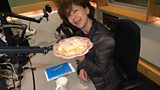 Lovely Lunch - listener Bob's egg and crisp buttie