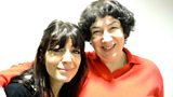 Joanne Harris