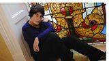 Joanne Harris