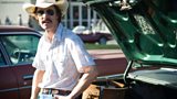 Reviews of Dallas Buyers Club