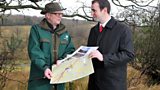 Woodland Trust Faughan Valley