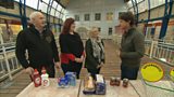 Pound Shops v Supermarkets