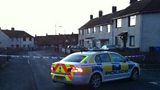 Bangor shooting