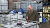 The secret world of the cooking oil thieves