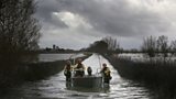 Dutch lessons for farmers on Somerset Levels?