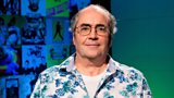 Danny Baker's Rockin' Decades - The Seventies