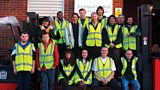UK Volunteers