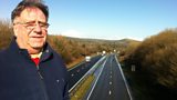 Highways remove signs after concerns