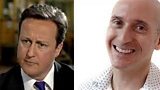 Bill quizzes Mr Cameron