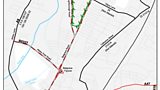 Belgrave Flyover Closure - Bus Service