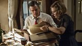The Monuments Men