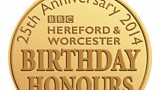 Birthday Honours