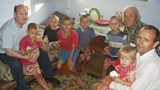 Dòmhnall Iain Moireasdan ann a Moldova