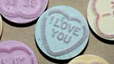 Valentine's day