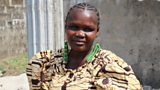 Isatu