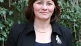 Dr Alison Pearson