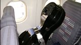 INSTRUMENTS ON PLANES
