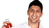 Kuldip Sahota, co-founder, Mr Singh's