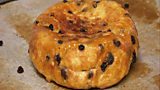 Pork and lardy cake