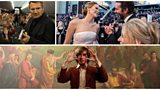 And the Oscar goes to...