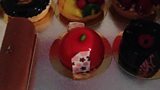 Patisserie courtesy of Costley&Costley Emporium