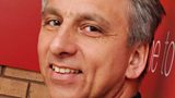 Adrian Maxwell, managing director, Fracino