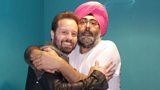 Alfie Boe