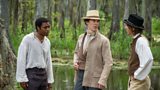 12 Years A Slave