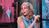 The Umbrellas of Cherbourg
