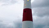 Portland Bill lighthouse