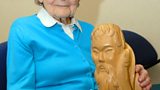 103, But Young At Art!