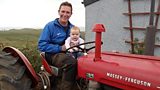 Aig an taigh