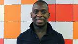 Kobna Holdbrook-Smith as James