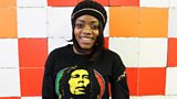 Danielle Vitalis as Jazlene