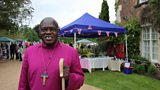 Pause For Thought: The Archbishop of York, Dr John Sentamu