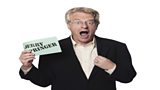 Jerry Springer