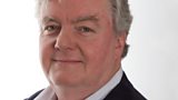 Iain Smith, chair, British Film Commission