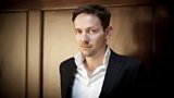 IESTYN DAVIES