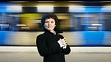 Imelda Staunton
