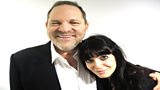 Harvey Weinstein