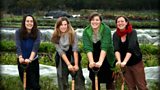 Happy Gardeners
