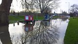 Flooding