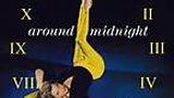 Julie London Around Midnight album cover