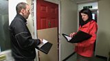 Tackling London's council house fraudsters