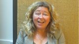 Meet the team! Lisa Graheme